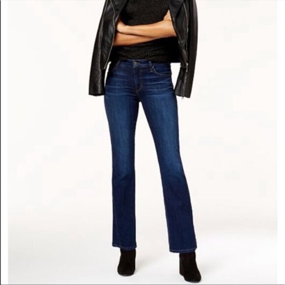 Joe's Jean's Wide Leg Provocateur - Picture 2 of 9